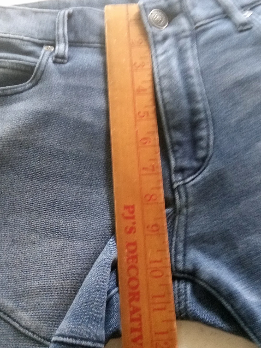 True Religion Rocco Relaxed Skinny Jeans Mens 32x30 Blue Stretch Moto Grunge